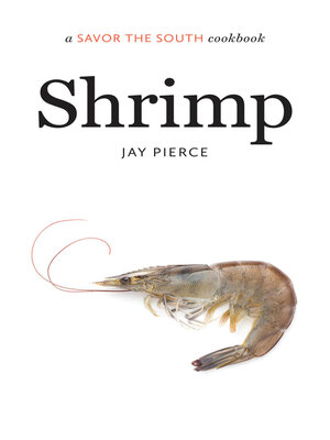 cover image of Shrimp